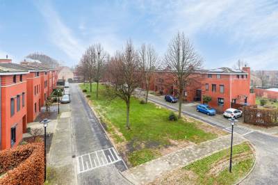 Woning Florentius Schaepdreef 5 Sittard