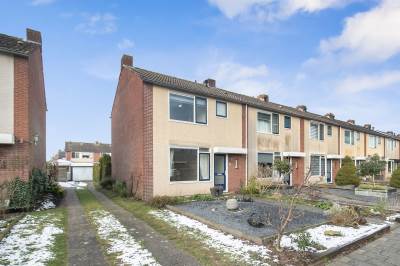 Woning Papaverhof 47 Eefde