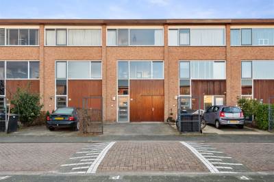 Woning Douwes Dekkerlaan 32 Bergschenhoek