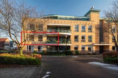 Woning Hofzicht 9 Hillegom