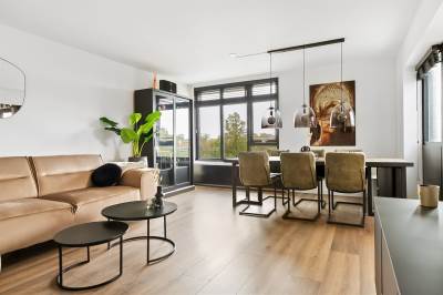 Woning Gouverneurstraat 6 Almere