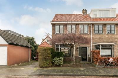 Woning Teslastraat 61 Haarlem