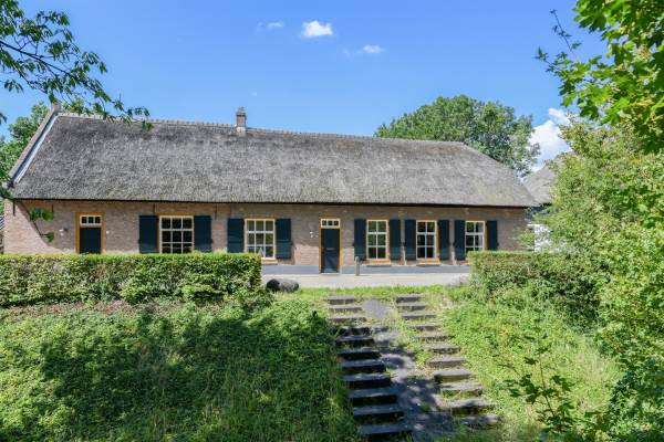 Woning Korn 39 - 41 Dussen
