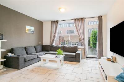 Woning Candidaschouw 31 Zoetermeer