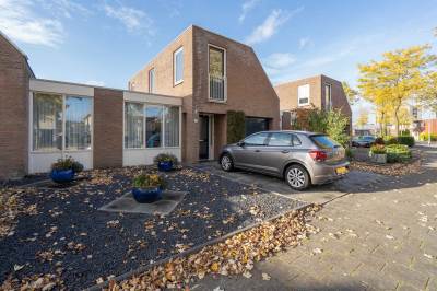 Woning Kasterenlaan 33 Tilburg