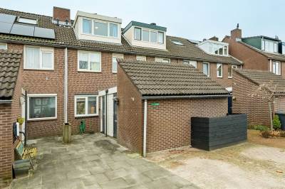 Woning Pauwenkamp 240 Maarssen