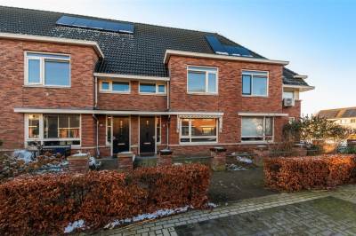 Woning Acaciastraat 37 Goor
