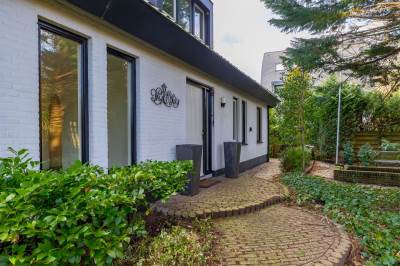 Woning Graaf Willemlaan 2 Vogelenzang