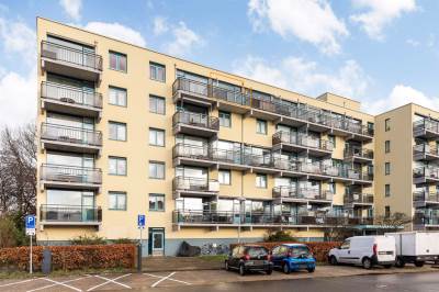 Woning Zeemanlaan 128 Utrecht