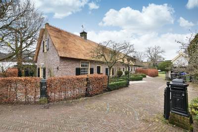 Woning Smidslaantje 6 Laren (NH)