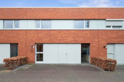 Woning Rector Coppenserf 18 Tilburg