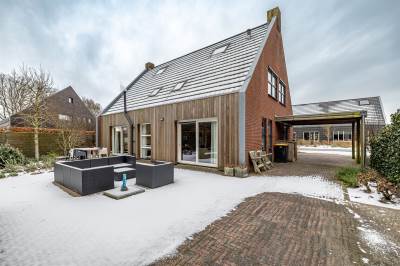 Woning Leemdobbe 17 Zuidlaren