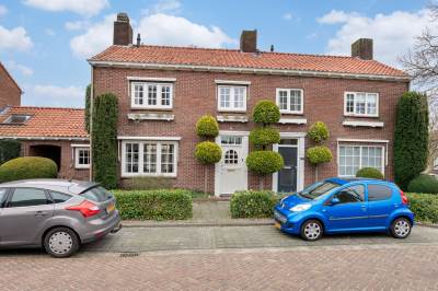 Woning De Pegstukken 24 Schijndel