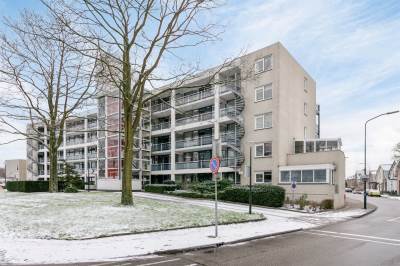 Woning Laan van de Mensenrechten 318 Apeldoorn