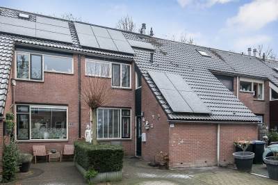 Woning De Koningshof 27 Swifterbant