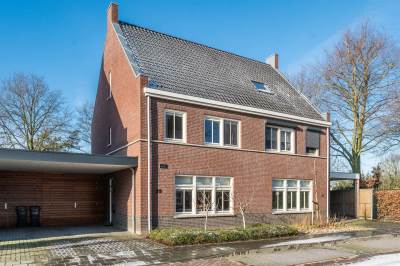 Woning Sparrestraat 25 Someren