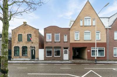 Woning Hulsdonksestraat 68 Roosendaal