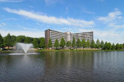 Woning Vrijheer van Eslaan 141 Papendrecht