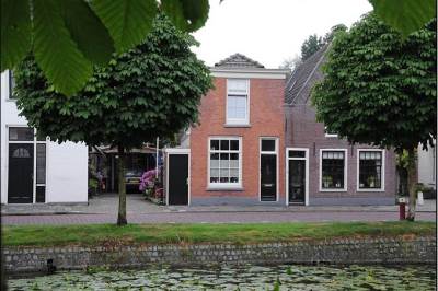 Woning Nieuwstad 124 Weesp