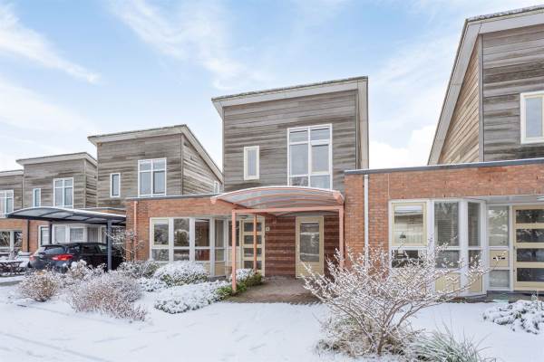 Woning Delphine 4 Abcoude