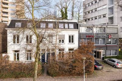 Woning Onderlangs 2 Arnhem