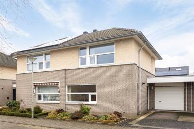 Woning Hoornbloem 18 Tegelen