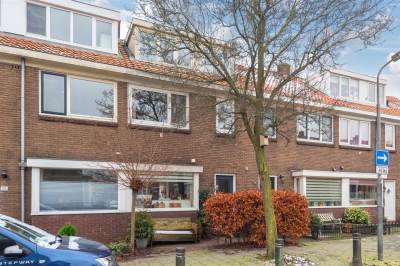 Woning Meidoornstraat 24 Zaandam