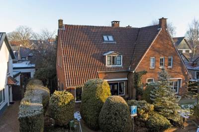 Woning Torenlaan 6 Ermelo
