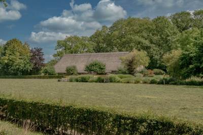 Woning Leggeloo 25 Dwingeloo