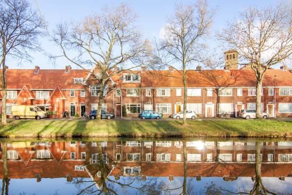 Woning Jan Gijzenkade 241 Haarlem