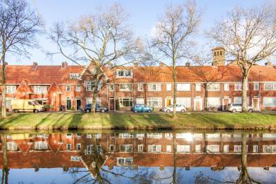 Woning Jan Gijzenkade 241 Haarlem