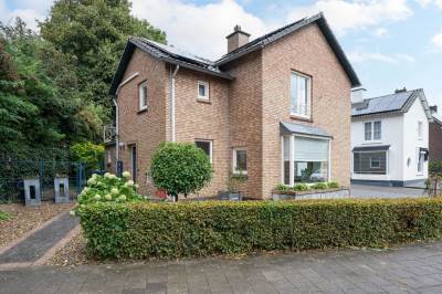 Woning Geenstraat 6a Geleen