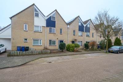 Woning Fagotstraat 50 Almere