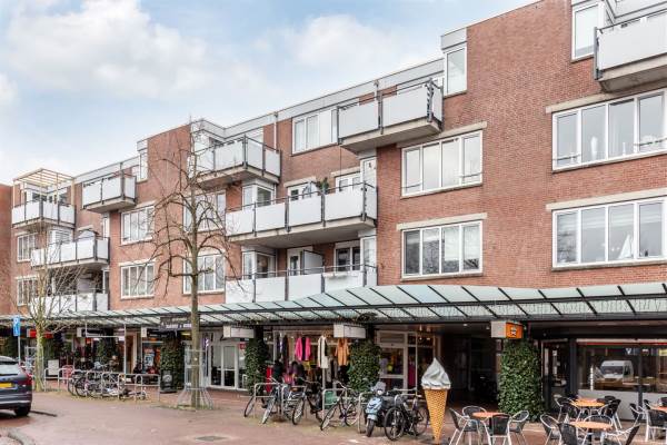 Woning Meerstraat 28 Almere