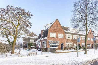 Woning Burg. Waszinkstraat 1 Heerlen