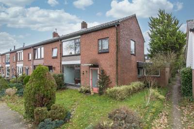 Woning Koningsland 51 Rheden