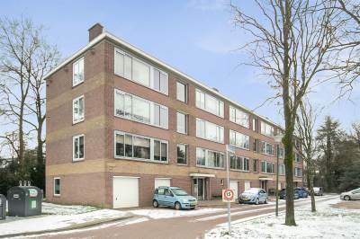 Woning Plesmanstraat 237 Soesterberg