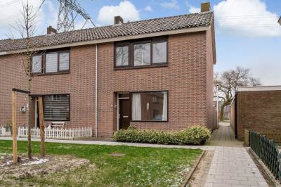 Woning Tuinstraat 8 Poortugaal