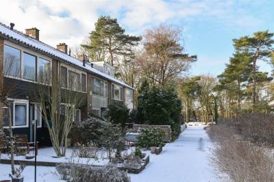 Woning Christiaan Huygenslaan 70 Soesterberg