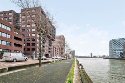 Woning Sint-Jobskade 322 Rotterdam