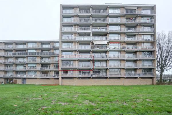 Woning Malvert 6911 Nijmegen