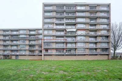 Woning Malvert 6911 Nijmegen