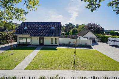 Woning Hobbel 1c Riethoven