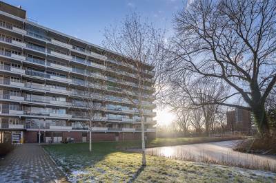 Woning Elzenhorst 17 Waddinxveen