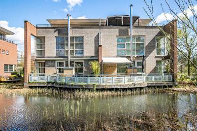 Woning Arafura 3 Son en Breugel