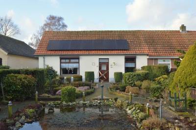 Woning Snoertsebaan 25 Deurne