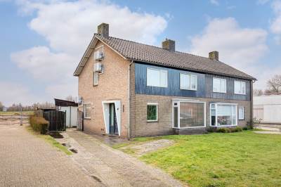 Woning Eerschotsestraat 88 Sint-Oedenrode