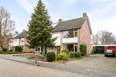 Woning den Urling 24 Sambeek