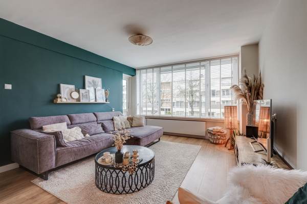 Woning Kloosstraat 32 Zoetermeer