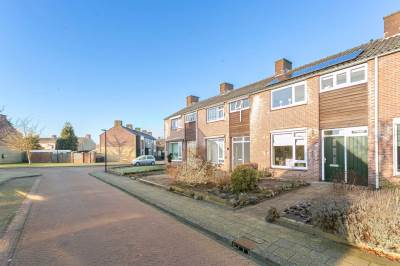Woning H.L. Spieghelstraat 5 Winterswijk